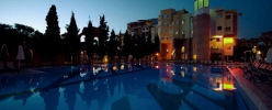 LIMAK ATLANTIS HOTEL & RESORT - 15